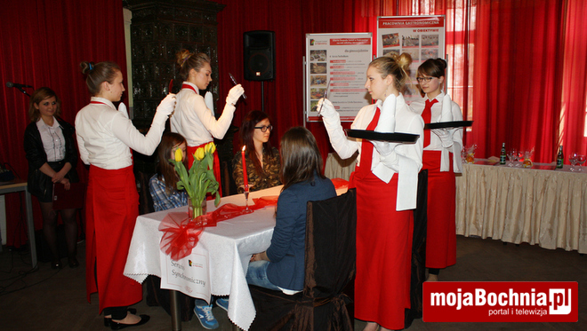 Dzień Otwarty i konferencja o żywieniu w Dąbrowicy