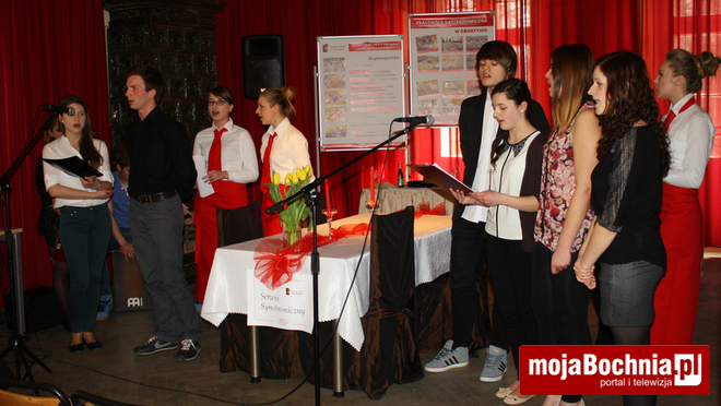 Dzień Otwarty i konferencja o żywieniu w Dąbrowicy