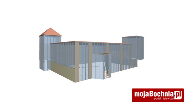 Plac Bolesława Wstydliwego to idealne miejsce na nową bibliotekę – uważa radny Jan Balicki