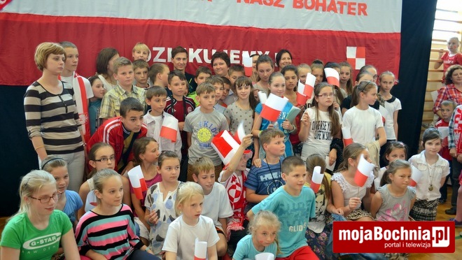 Kamil Stoch w Królówce