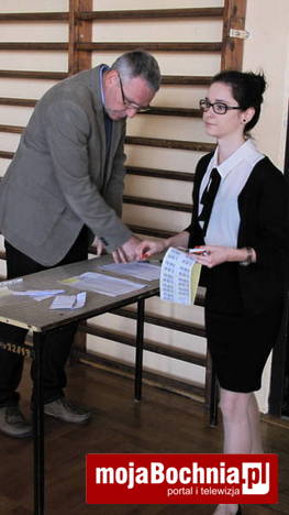 Egzamin dojrzałości z języka polskiego w I LO, 5 V 2014