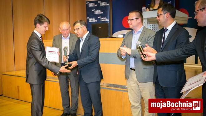 Nowocześni Patrioci z I LO