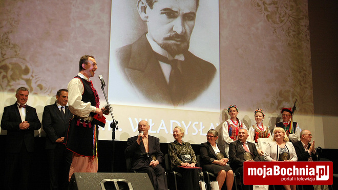 Nagroda Orkana dla Hospicjum i „Siedlecan”