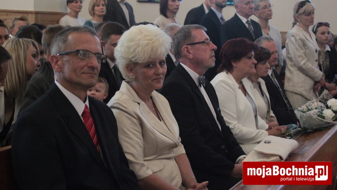 Potrójne prymicje w parafii św. Jana