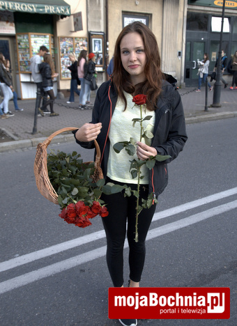 Dni Bochni: Lisowska, Czesław Śpiewa, sztuczne ognie