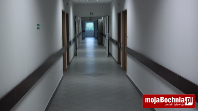 Otwarcie nowego DPS-u, 2 VII 2014