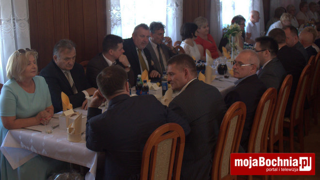 95-lecie Społem PSS w Bochni, 17 VII 2014