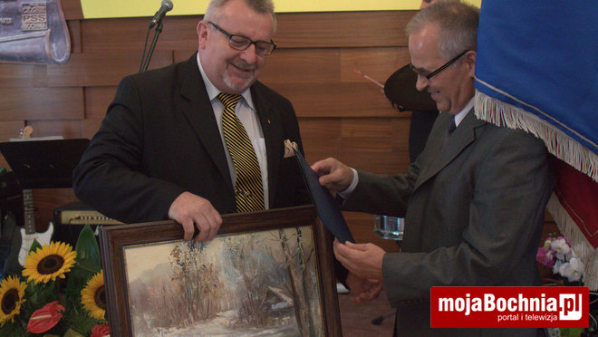 95-lecie Społem PSS w Bochni, 17 VII 2014