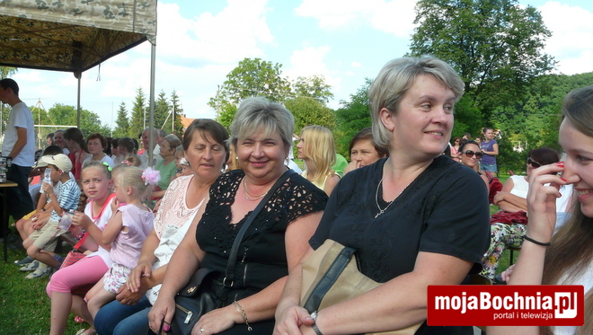 Bethesda zagrała w Gorzkowie, 6 VII 2014