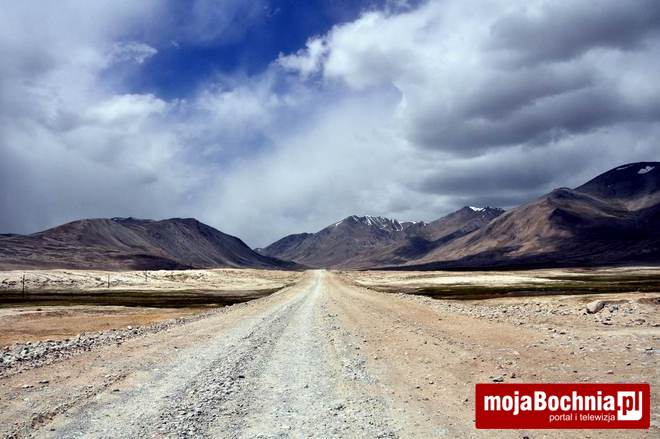 Grupa Wschodu w Centralnej Azji