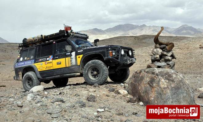 Grupa Wschodu w Centralnej Azji