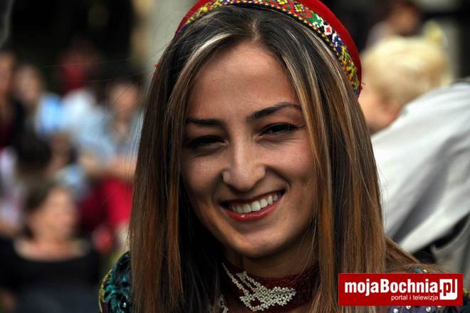 Grupa Wschodu w Centralnej Azji