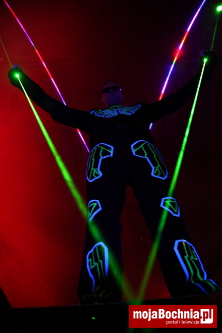 Cyrk Zalewski przybedzie do Bochni