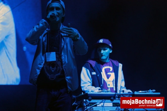 Dni Borzęcina: Agnieszka Chylińska, KALI