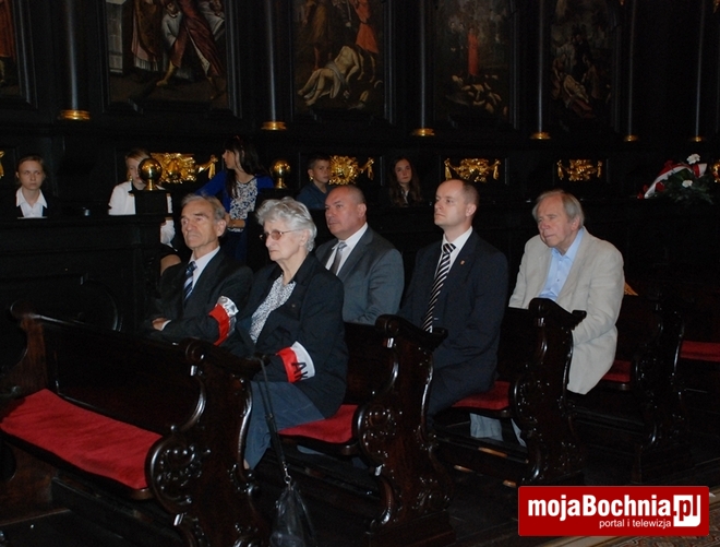 Uczcili pamięć ofiar agresji sowieckiej