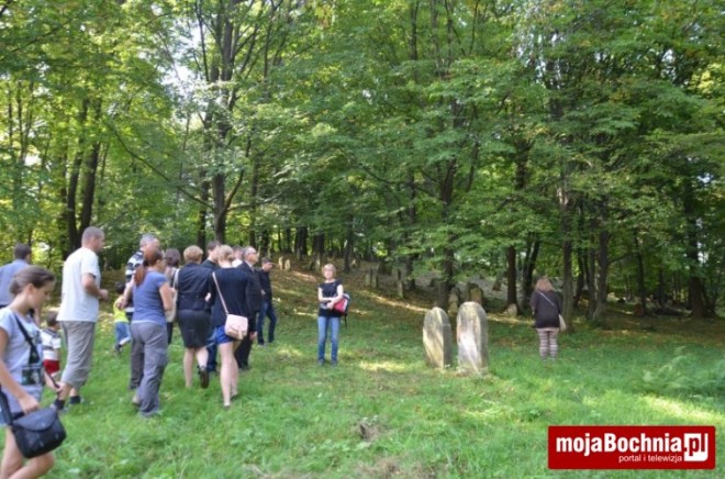 Ponad 3 tys. osób na „Weekendzie z zabytkami”