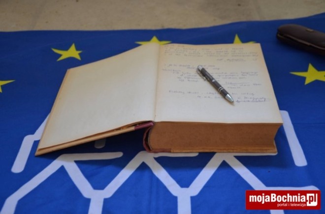 Ponad 3 tys. osób na „Weekendzie z zabytkami”