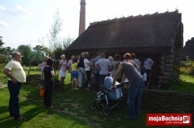 Ponad 3 tys. osób na „Weekendzie z zabytkami”