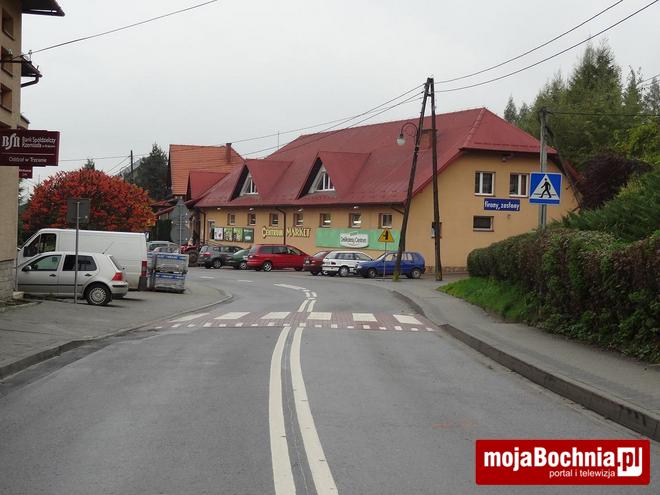Zakończenie tzw. schetynówki w powiecie