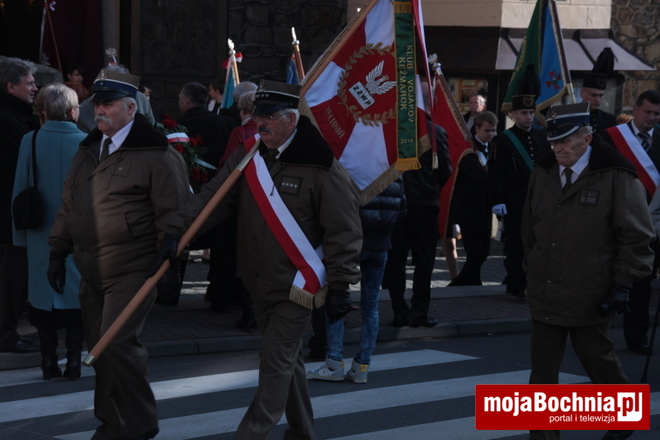 Obchody Święta Niepodległości, 11 XI 2014