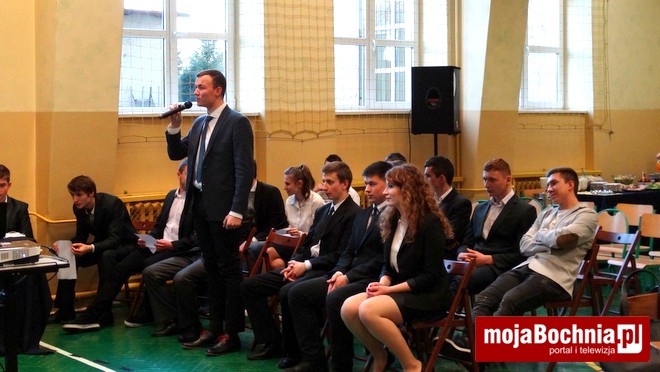 „Budowlanka” podsumowała projekt praktyk w krajach UE