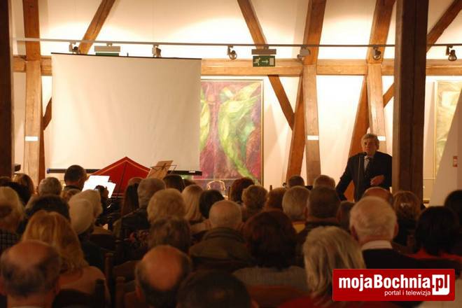 Bocheński Dzień św. Mikołaja, 5 XII 2014