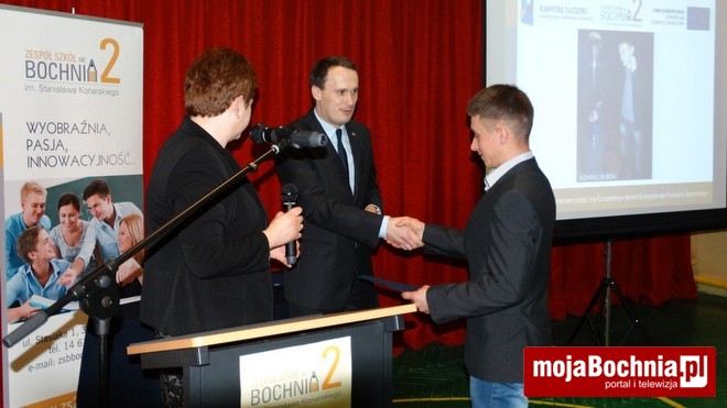 „Budowlanka” podsumowała projekt praktyk w krajach UE