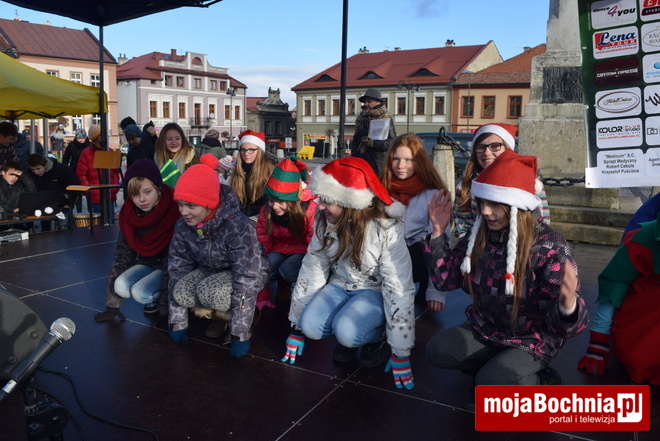 Ponad 3 tys. zł zebrano na pomoc dla Marcina Trybuły
