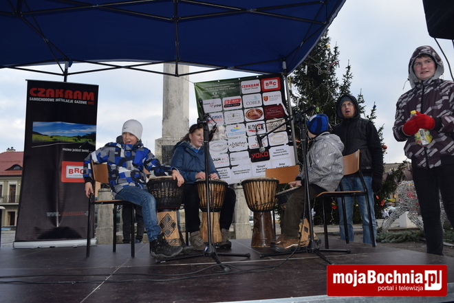 Ponad 3 tys. zł zebrano na pomoc dla Marcina Trybuły