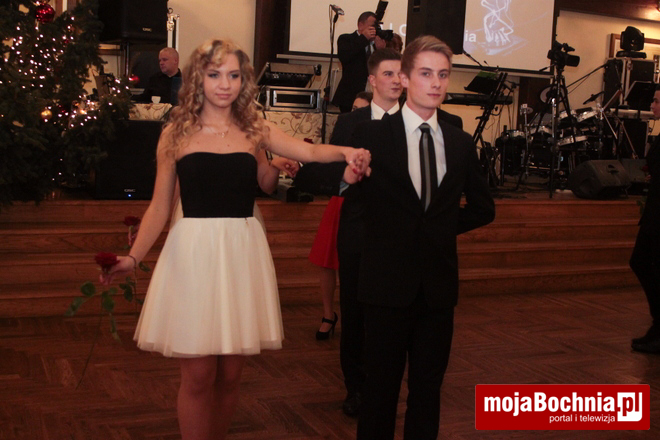 Studniówka I LO, 5 I 2015