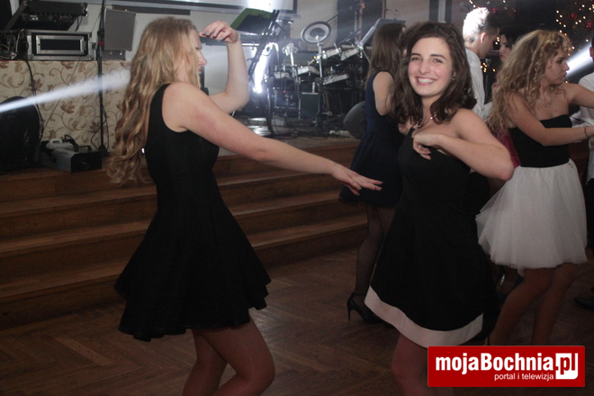 Studniówka I LO, 5 I 2015