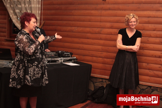 Studniówka II Liceum Ogólnokształcącego, 10 I 2015