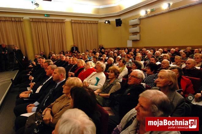 Muzeum Niepodległości obchodziło jubileusz 25-lecia