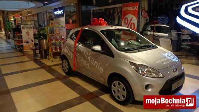 Wzgórze Jana oferuje ciekawą promocję