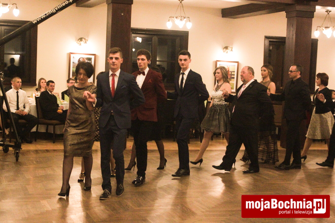 Studniówka Zespołu Szkół nr 1, 7 II 2015