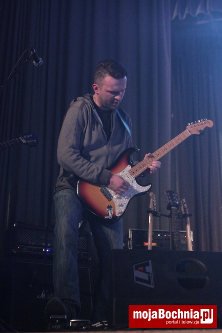 Time For Funk, Skazani i Krafcy zagrali charytatywnie