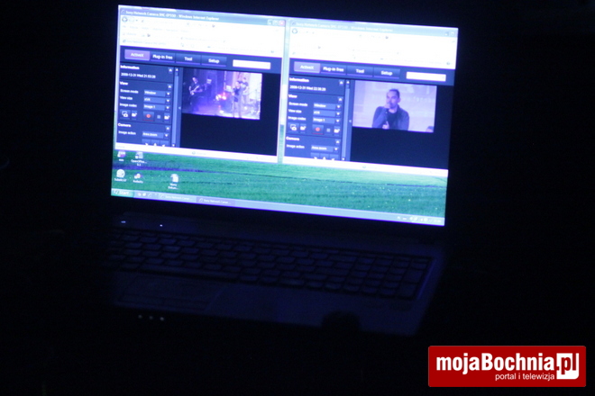 Time For Funk, Skazani i Krafcy zagrali charytatywnie