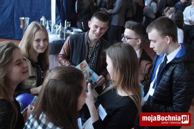 Giełda Informacji Zawodowej, 19 III 2015