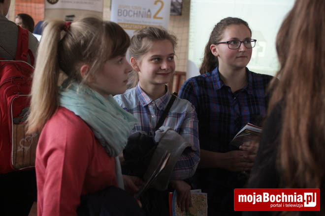 Giełda Informacji Zawodowej, 19 III 2015