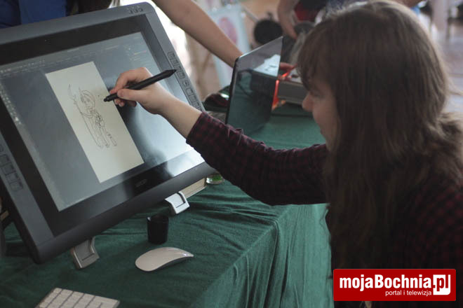 Giełda Informacji Zawodowej, 19 III 2015