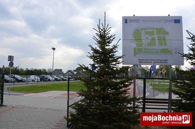 Powiatowe eliminacje do kolejnej edycji Ogólnopolskiego Turnieju Bezpieczeństwa w Ruchu Drogowym