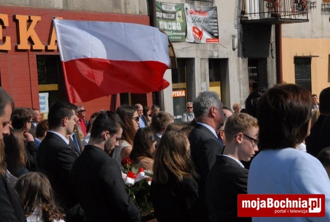 Bocheńskie obchody 3 Maja