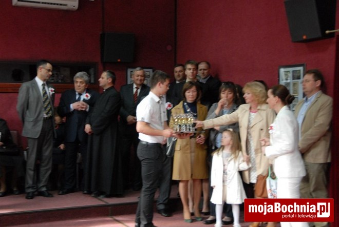 Bocheńskie obchody 3 Maja