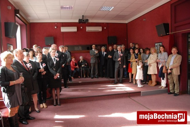 Bocheńskie obchody 3 Maja