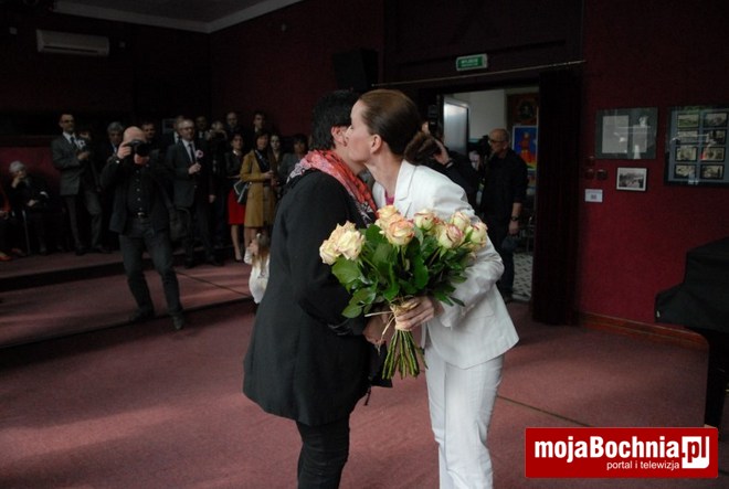 Bocheńskie obchody 3 Maja