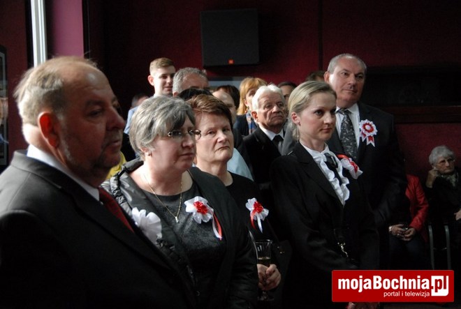 Bocheńskie obchody 3 Maja