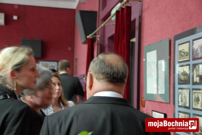 Bocheńskie obchody 3 Maja