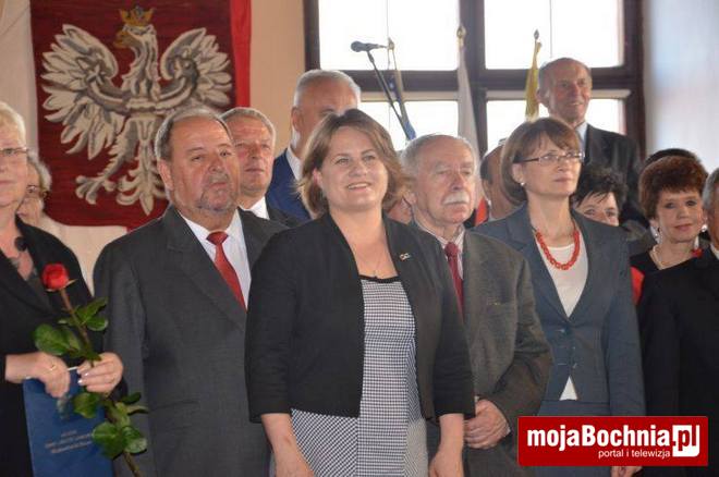 25-lecie Samorządu Terytorialnego