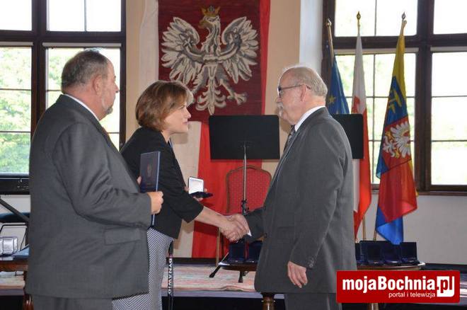 25-lecie Samorządu Terytorialnego