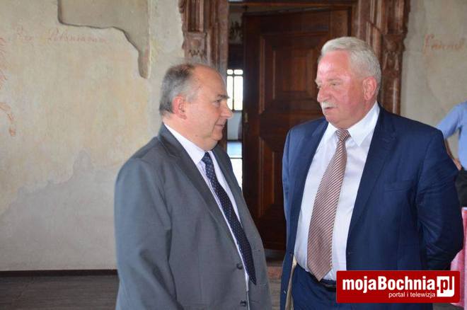 25-lecie Samorządu Terytorialnego